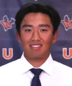 Aydin Parekh