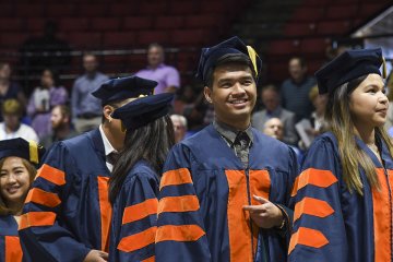 Graduate Study at Utica University