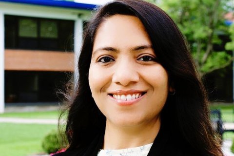 Dr. Unnati Shah