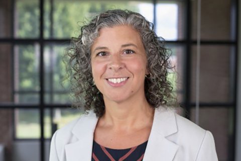 Professor Donna Dolansky