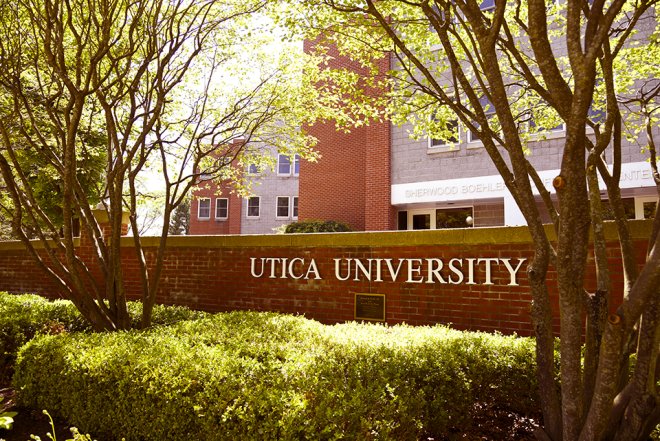 Utica University