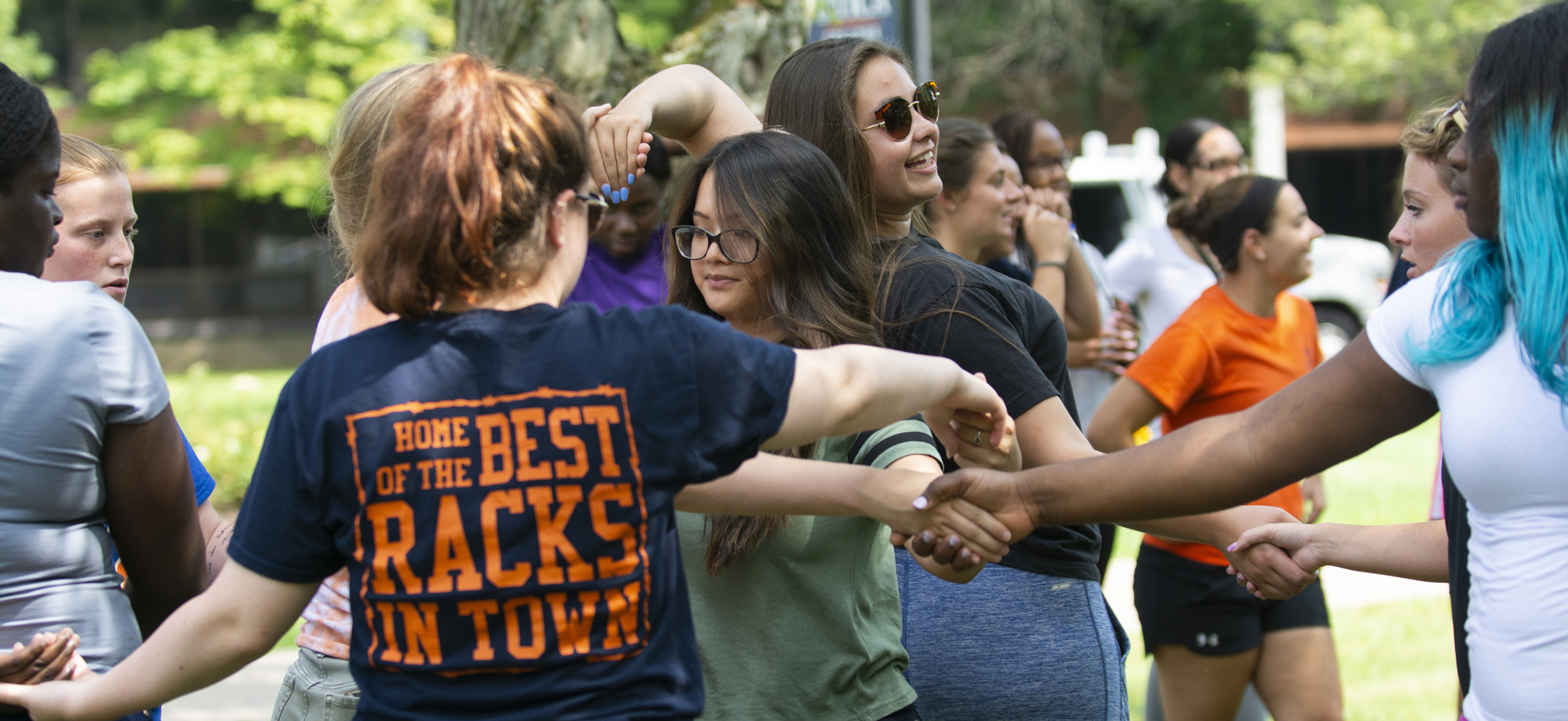 Institutional Research at Utica University