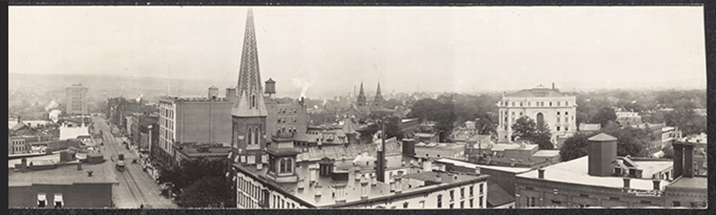 Digital History Project